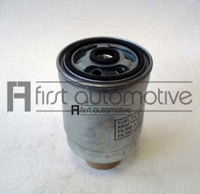 1A FIRST AUTOMOTIVE d20209 -  Топливный фильтр
